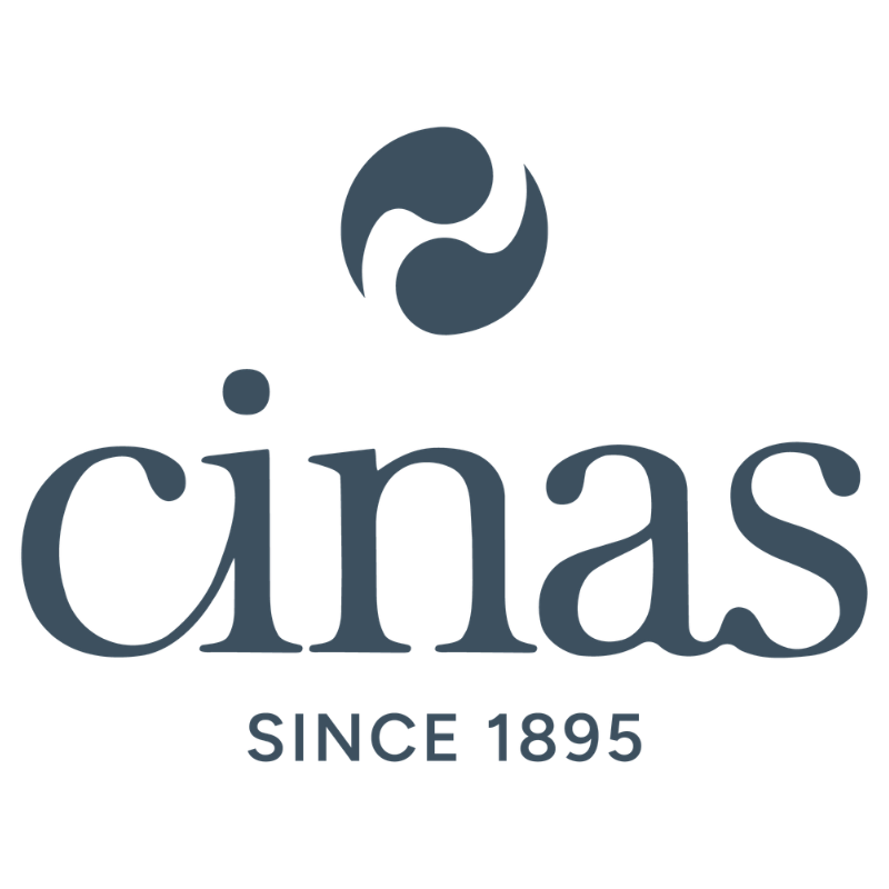 Cinas logo