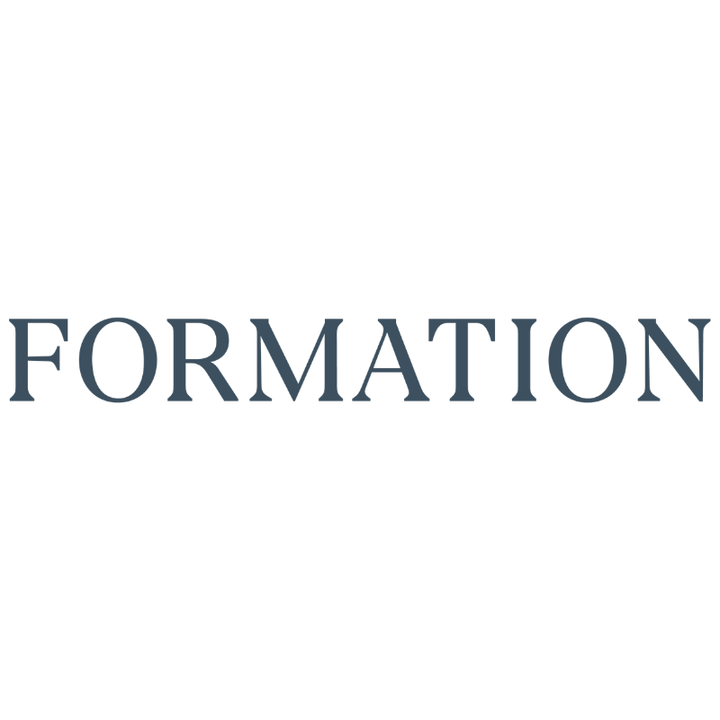 Formation logo Cinas logo