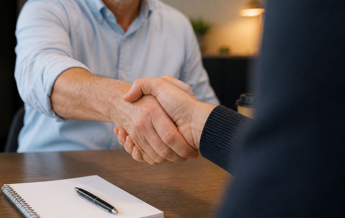 Blog Why human expertise still matters with AI
